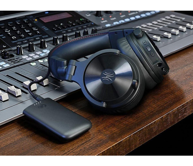 OneOdio Studio Max 2 czarne - 1600948 - zdjęcie 6